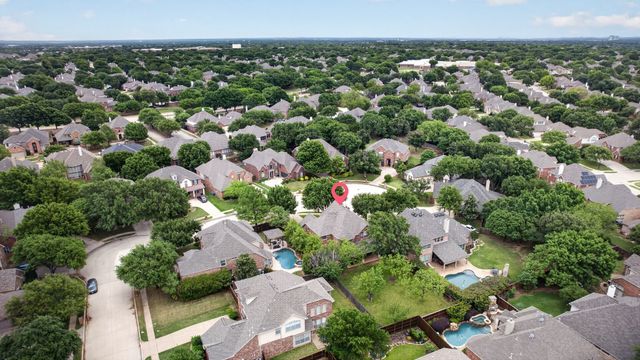 4113 Shelby Court, Flower Mound, TX 75022