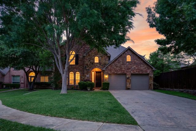 4113 Shelby Court, Flower Mound, TX 75022