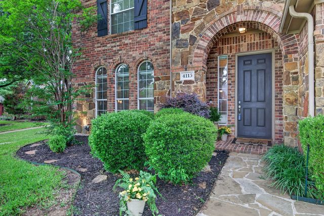 4113 Shelby Court, Flower Mound, TX 75022