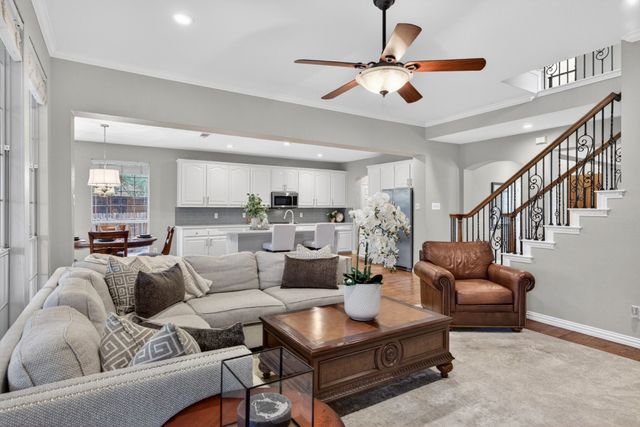 4113 Shelby Court, Flower Mound, TX 75022