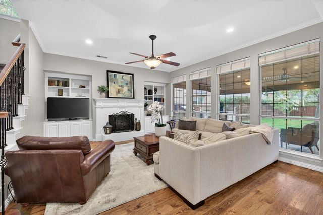 4113 Shelby Court, Flower Mound, TX 75022