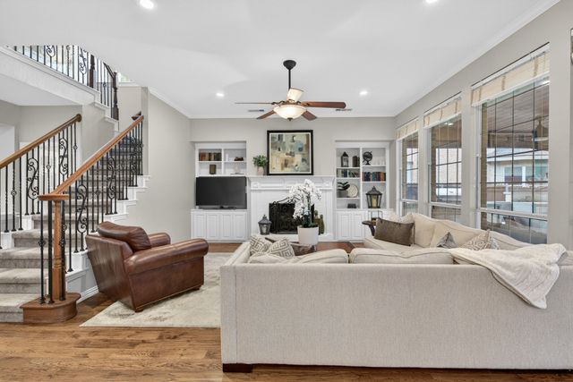 4113 Shelby Court, Flower Mound, TX 75022