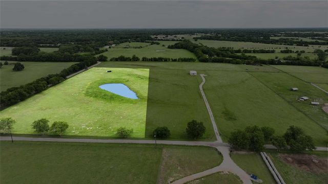 4292 County Road 3108, Campbell, TX 75422