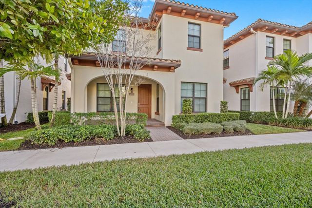 6020 Curie Place, Palm Beach Gardens, FL 33418