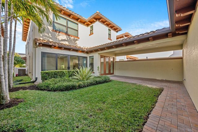 6020 Curie Place, Palm Beach Gardens, FL 33418