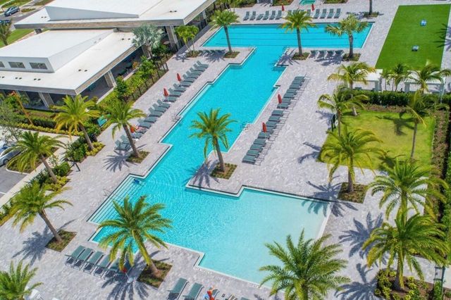 6020 Curie Place, Palm Beach Gardens, FL 33418