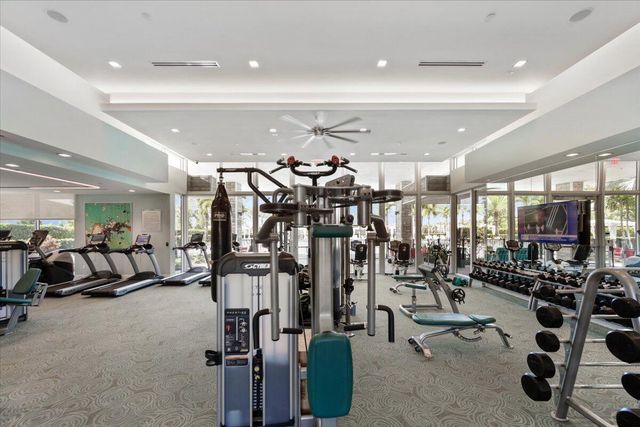 6020 Curie Place, Palm Beach Gardens, FL 33418