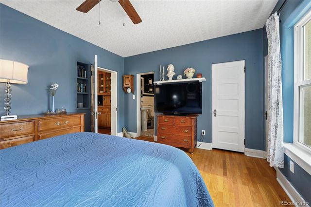 2219 N Nevada Avenue, Colorado Springs, CO 80907
