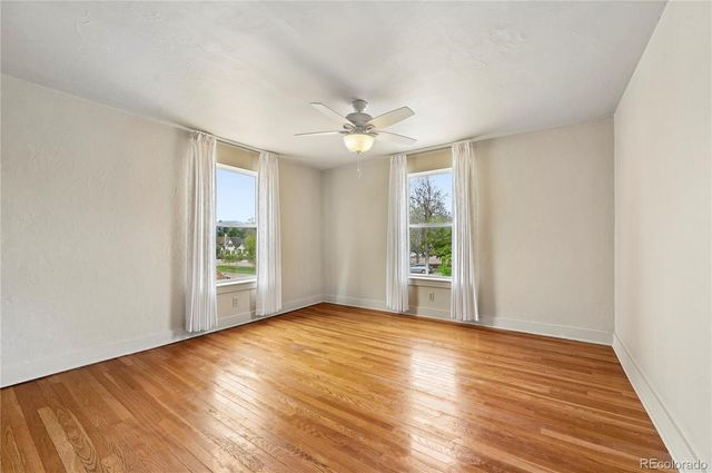 2219 N Nevada Avenue, Colorado Springs, CO 80907