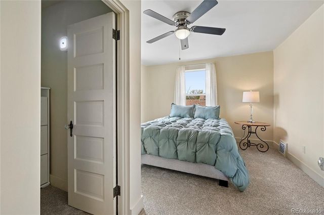 2219 N Nevada Avenue, Colorado Springs, CO 80907
