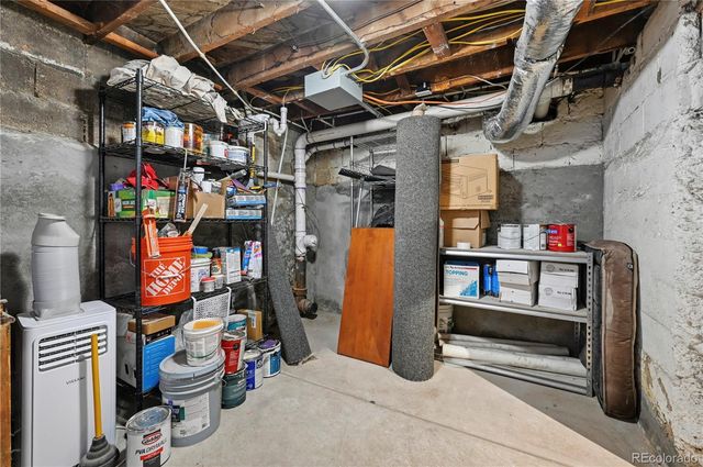 2219 N Nevada Avenue, Colorado Springs, CO 80907
