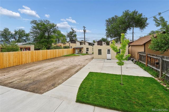 2219 N Nevada Avenue, Colorado Springs, CO 80907