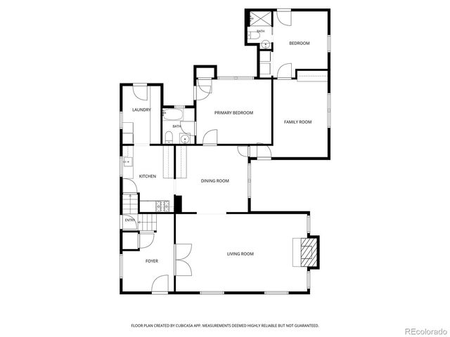 2219 N Nevada Avenue, Colorado Springs, CO 80907