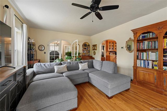 2219 N Nevada Avenue, Colorado Springs, CO 80907