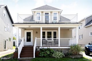 121 Hartwell Road, Buffalo, NY 14216