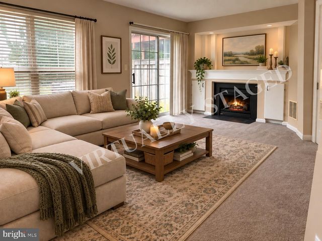 21540 HARVEST GREEN TER, Broadlands, VA 20148