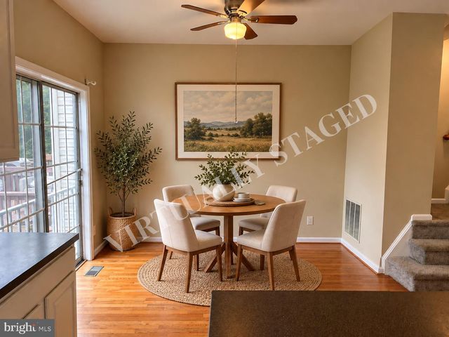 21540 HARVEST GREEN TER, Broadlands, VA 20148