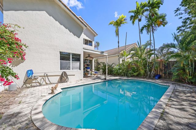 2502 NW 66th Drive, Boca Raton, FL 33496
