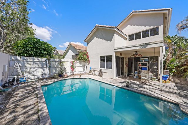 2502 NW 66th Drive, Boca Raton, FL 33496