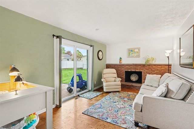 1723 Carlsbrook Lane, Portage, MI 49024