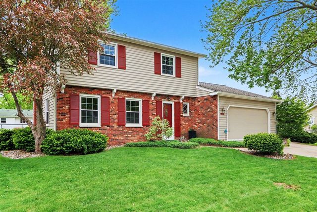 1723 Carlsbrook Lane, Portage, MI 49024