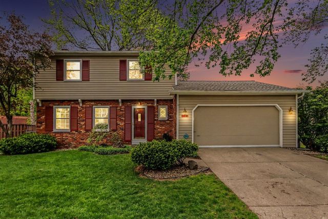 1723 Carlsbrook Lane, Portage, MI 49024