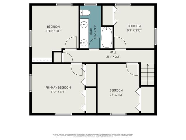 1723 Carlsbrook Lane, Portage, MI 49024