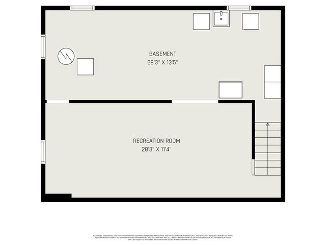 1723 Carlsbrook Lane, Portage, MI 49024