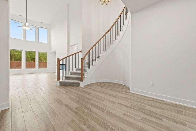 511 Sculpture Falls Drive, New Caney, TX 77357