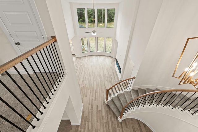 511 Sculpture Falls Drive, New Caney, TX 77357