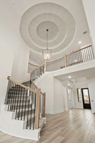 511 Sculpture Falls Drive, New Caney, TX 77357