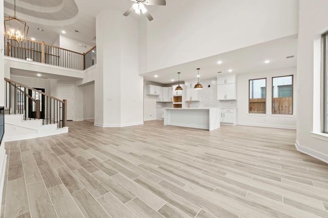 511 Sculpture Falls Drive, New Caney, TX 77357