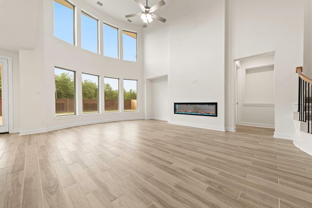 511 Sculpture Falls Drive, New Caney, TX 77357