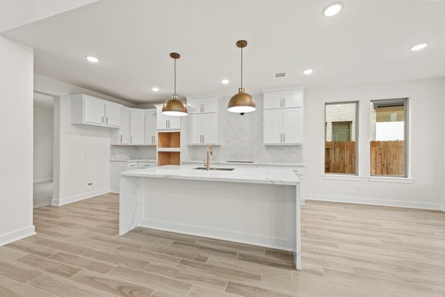 511 Sculpture Falls Drive, New Caney, TX 77357