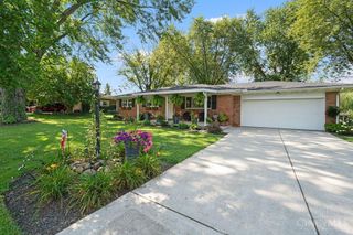 6261 Todhunter Road, Monroe, OH 45044