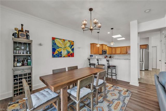 3007 Bay Shore LN, Suffolk, VA 23435