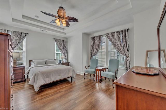 3007 Bay Shore LN, Suffolk, VA 23435