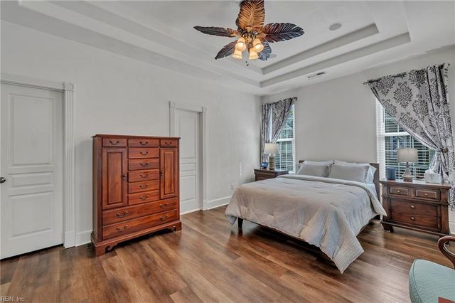 3007 Bay Shore LN, Suffolk, VA 23435