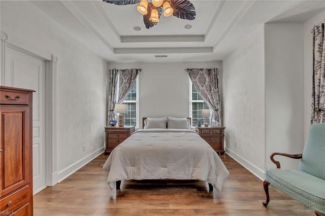 3007 Bay Shore LN, Suffolk, VA 23435