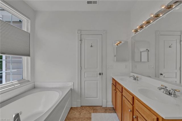 3007 Bay Shore LN, Suffolk, VA 23435