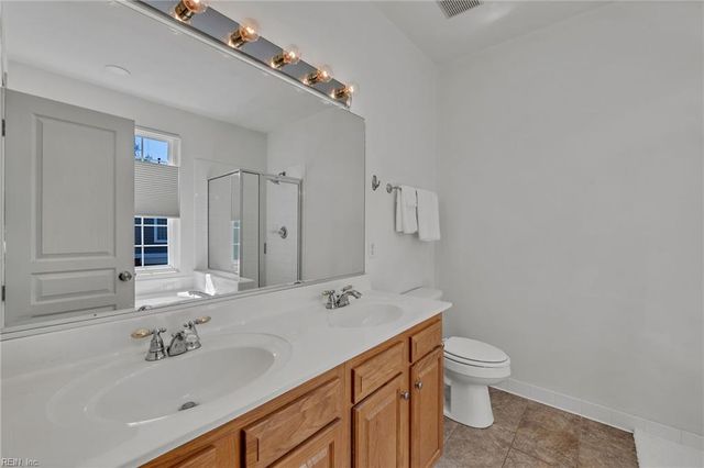 3007 Bay Shore LN, Suffolk, VA 23435