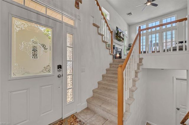 3007 Bay Shore LN, Suffolk, VA 23435