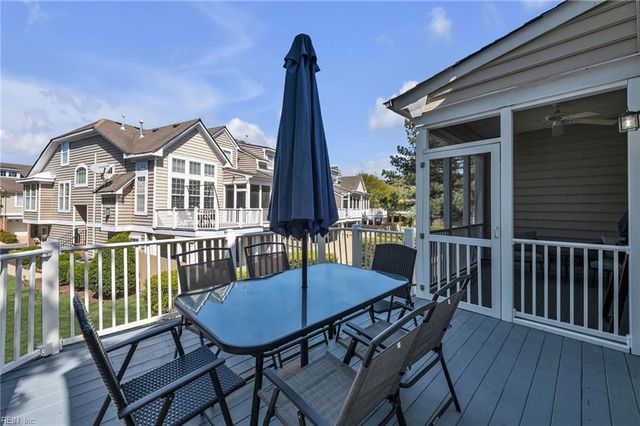 3007 Bay Shore LN, Suffolk, VA 23435