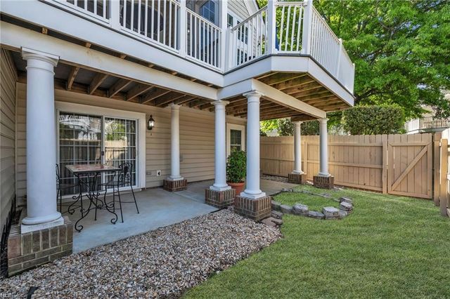 3007 Bay Shore LN, Suffolk, VA 23435