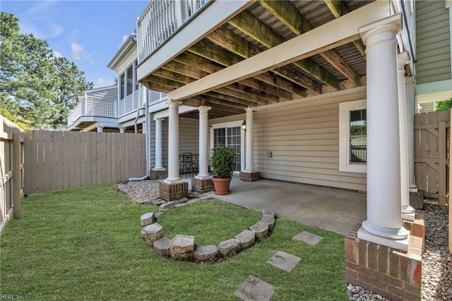 3007 Bay Shore LN, Suffolk, VA 23435