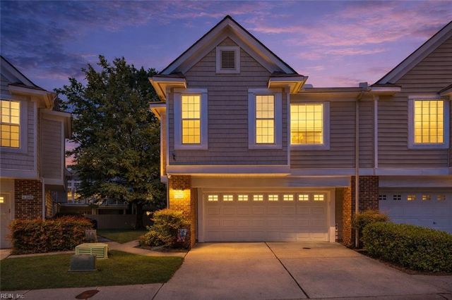 3007 Bay Shore LN, Suffolk, VA 23435