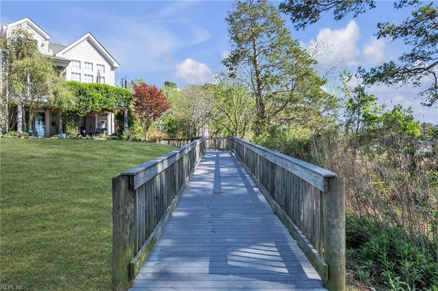 3007 Bay Shore LN, Suffolk, VA 23435