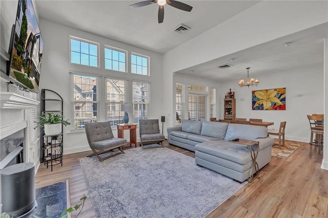 3007 Bay Shore LN, Suffolk, VA 23435