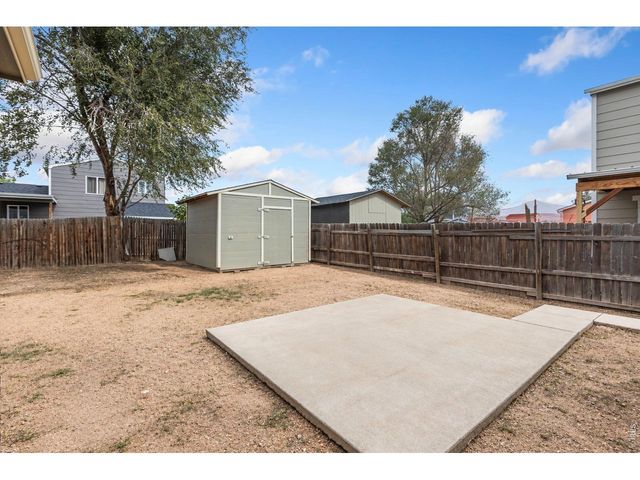 1029 E 24th St Ln, Greeley, CO 80631