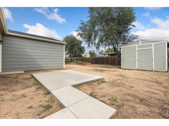 1029 E 24th St Ln, Greeley, CO 80631